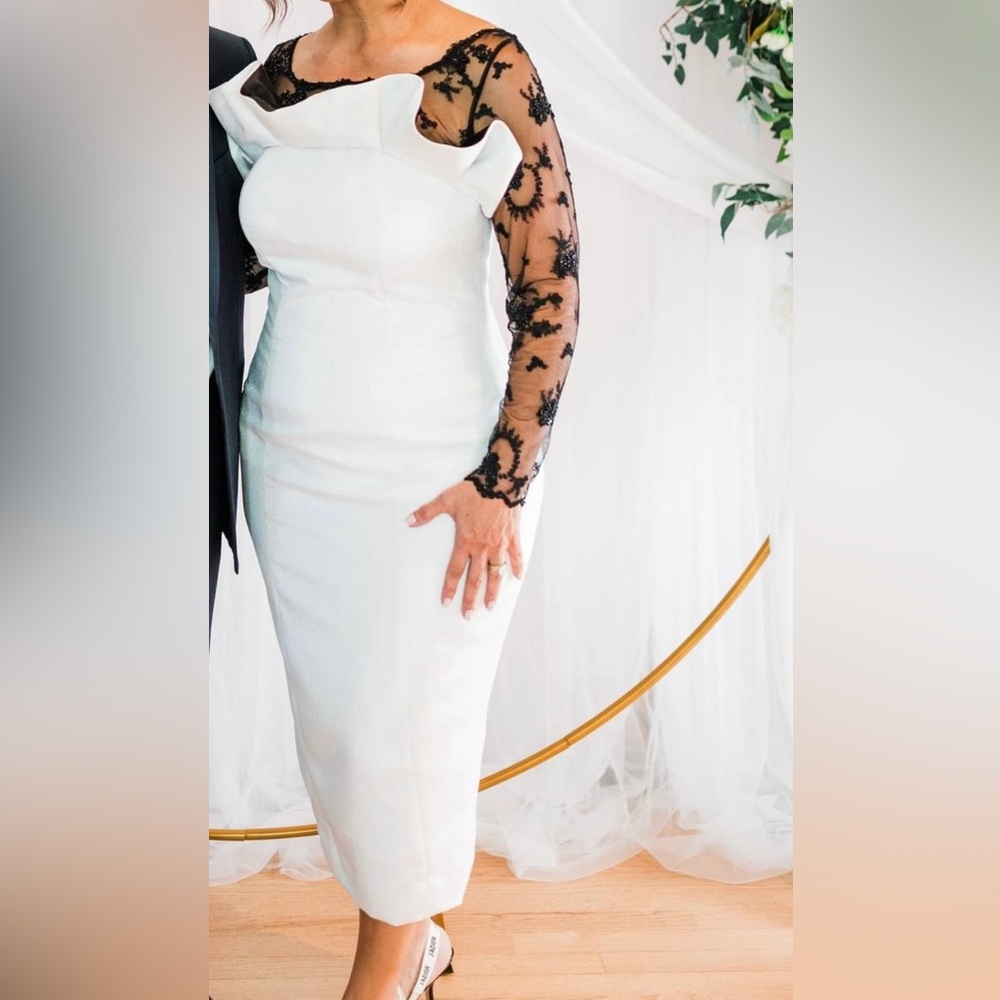 CUSTOM made dress